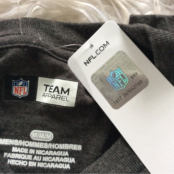 NWT NFL Cincinnati Bengals Men’s T-Shirt - Picture 4 of 4